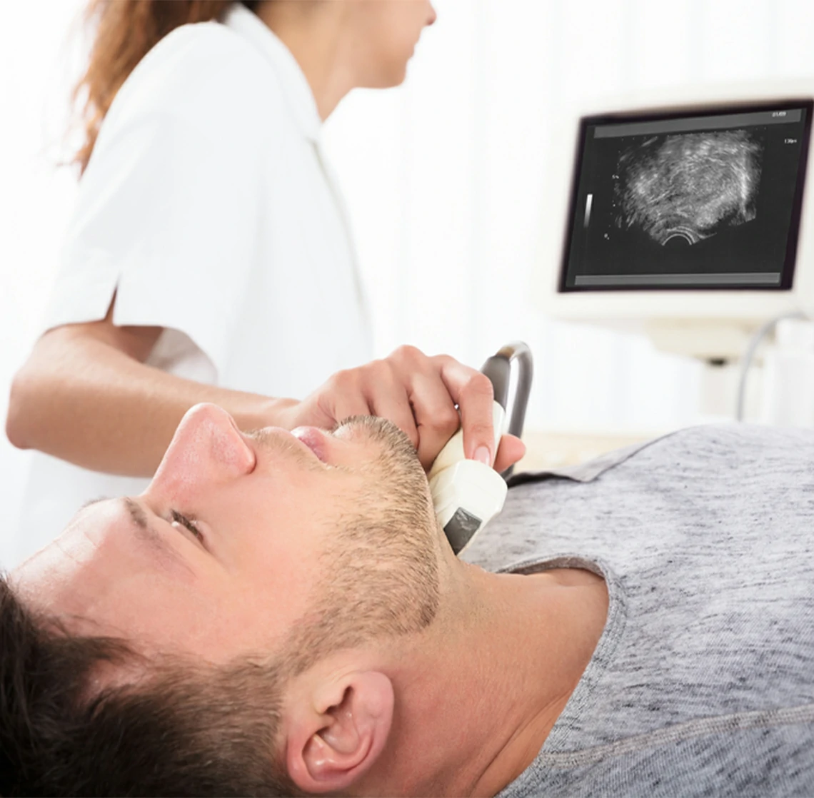 ultrasonido doppler de carotidas