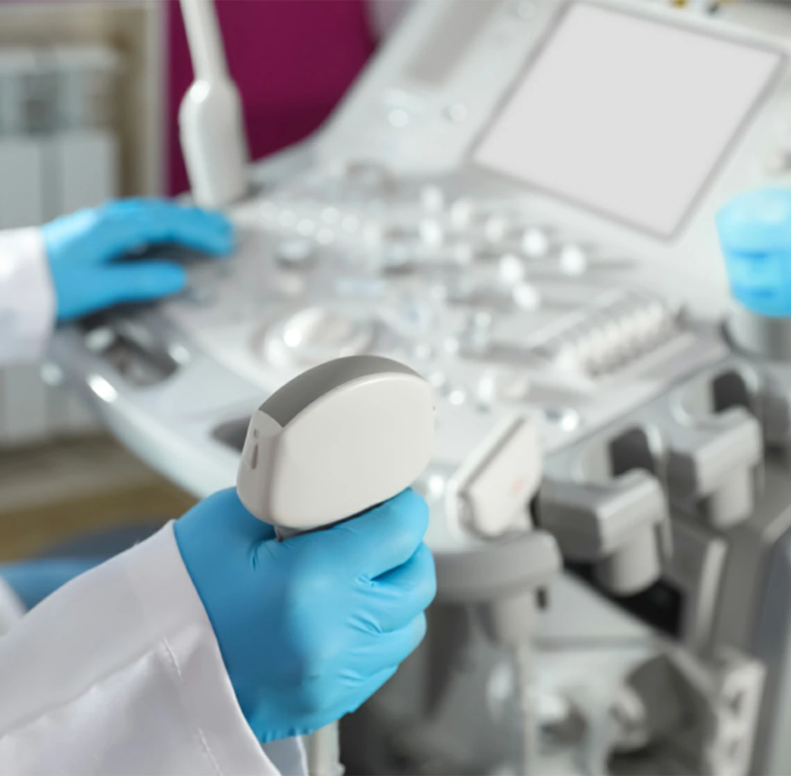 ultrasonido doppler testicular