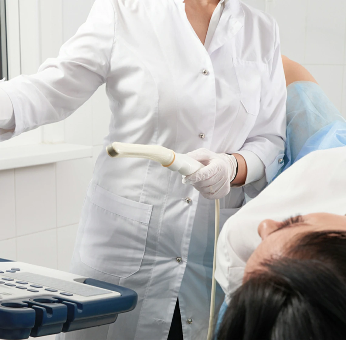 ultrasonido doppler transvaginal