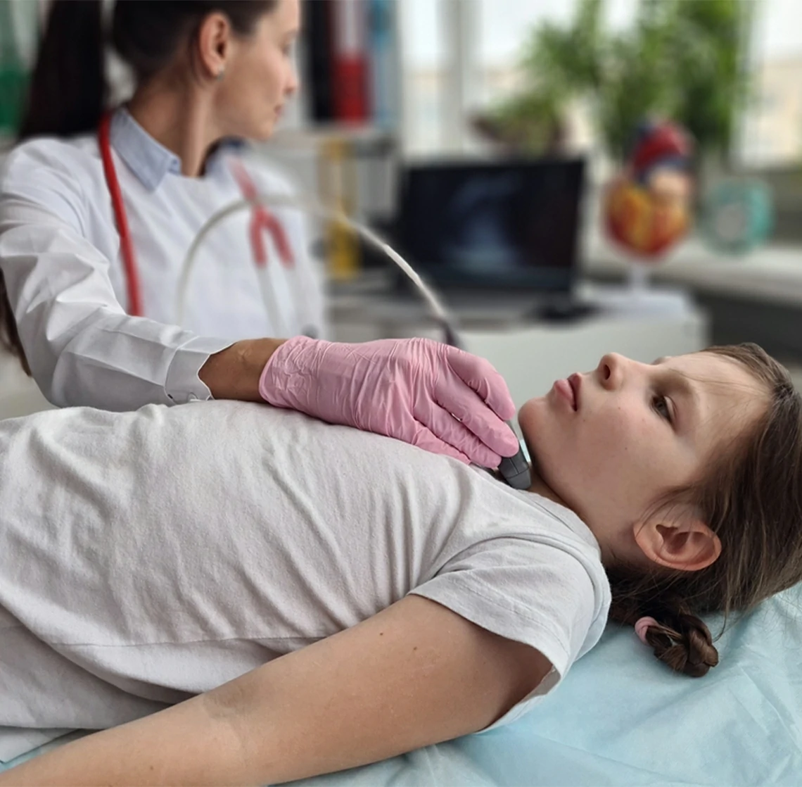 ultrasonido doppler carotideo