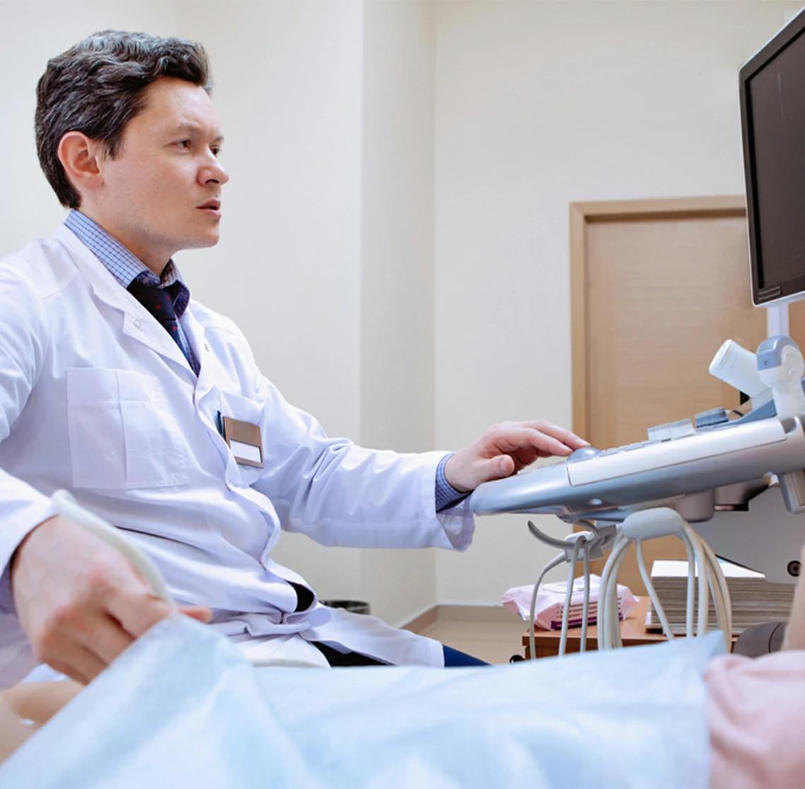 ultrasonido doppler testicular pediatrico